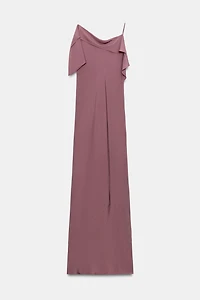 ZW COLLECTION MIDI DRESS