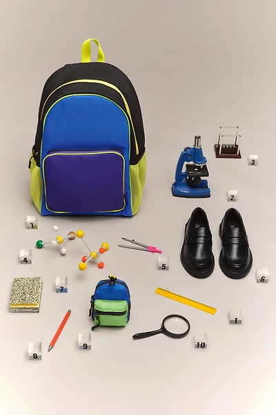 SAC À DOS SCOLAIRE