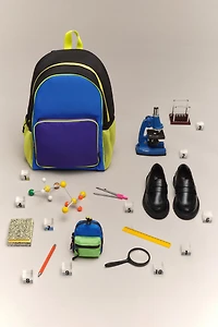 SCHOOL BACKPACK