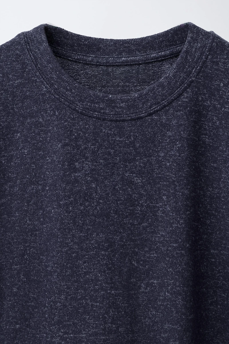 PULL BIMATIÈRE SOFT TOUCH