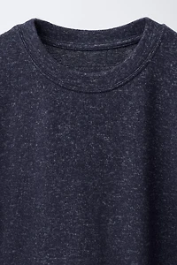 PULL BIMATIÈRE SOFT TOUCH