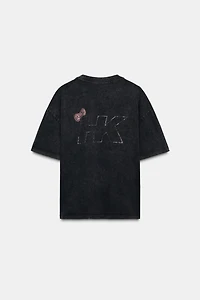 HELLO KITTY © 2025 SANRIO T-SHIRT