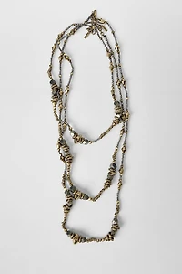 3-PACK OF NECKLACES KATE MOSS X ZARA