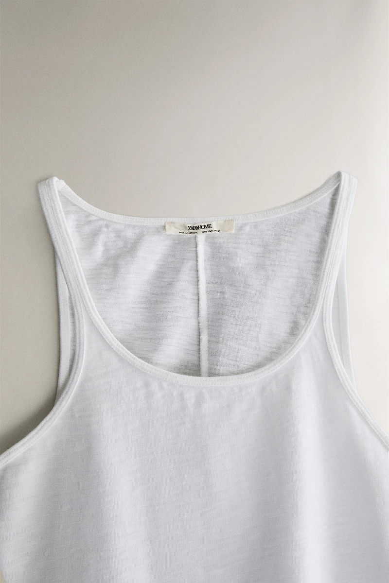 COTTON TOP