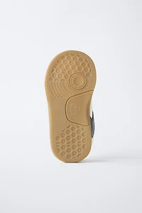 COMBINATION SNEAKERS
