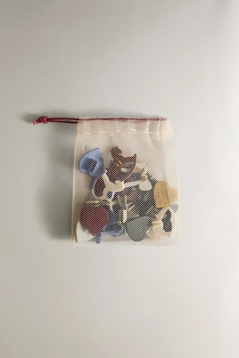 ACCESSOIRE ENFANT VÉLO NOËL (LOT DE 25)