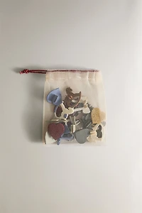 ACCESSOIRE ENFANT VÉLO NOËL (LOT DE 25)