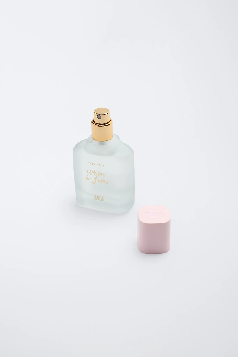 BABY WHEN I WAS EDC 30ML (1.01 FL. OZ)