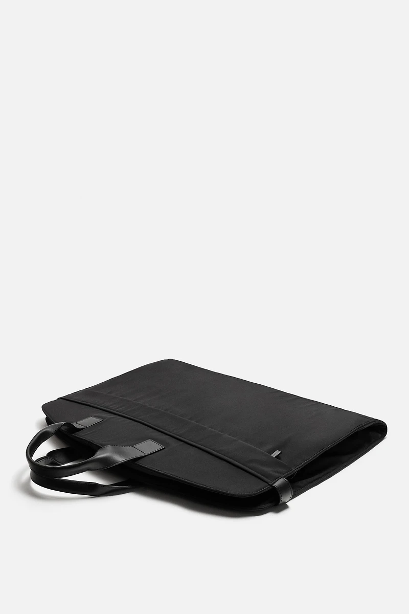 NYLON GARMENT BAG