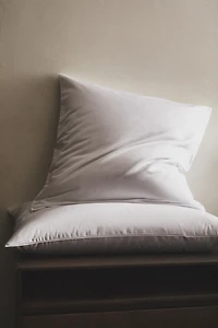 TAIE D’OREILLER SATIN (1000 FILS)