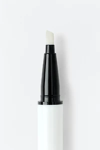 EYEDREAM EYELINER BLACK + CORRECTOR PEN
