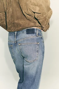 Z 1975 MID-RISE CROPPED JEANS