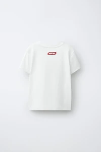 T-SHIRT IMPRIMÉ PHOTO PUKAS SURF