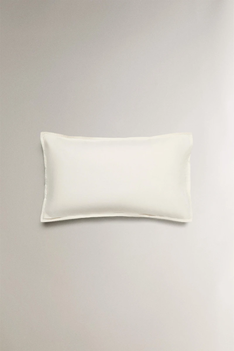 SOLID COLOR CHILDREN’S PILLOWCASE