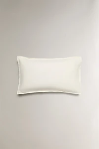 SOLID COLOR CHILDREN’S PILLOWCASE