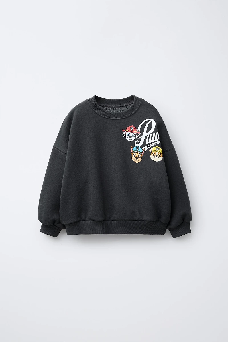 SWEAT À IMPRIMÉ PAW PATROL ™