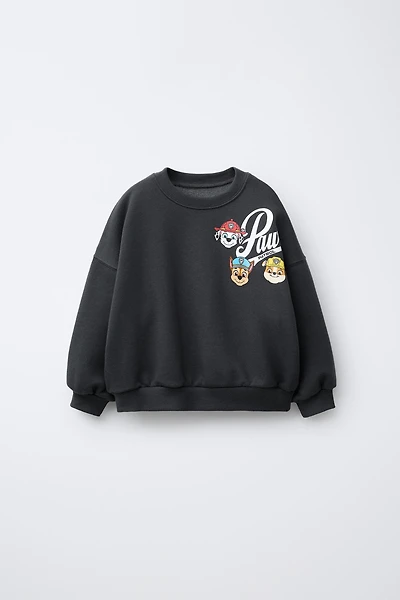 SWEAT À IMPRIMÉ PAW PATROL ™