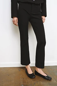 PANTALON CROPPED ZW COLLECTION