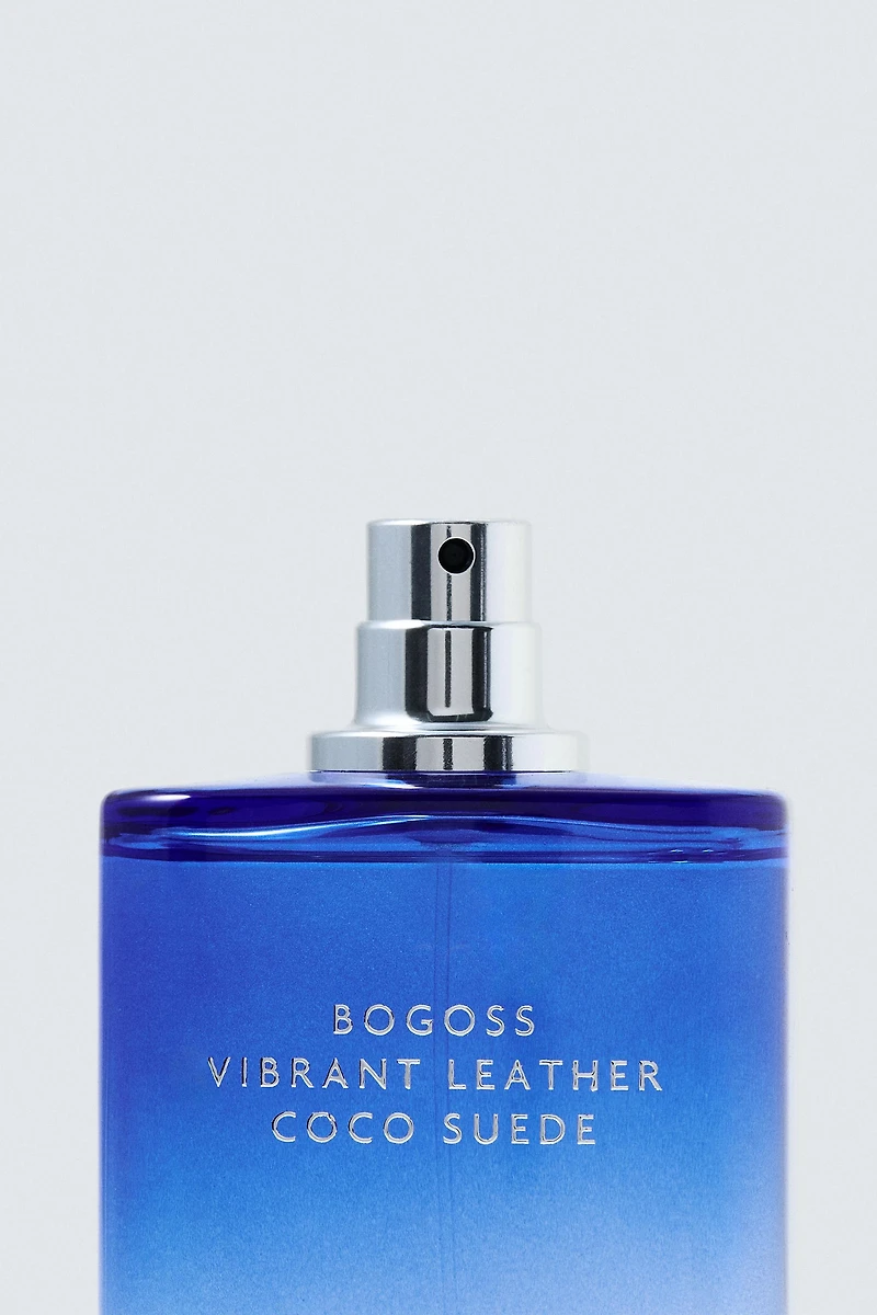 VIBRANT LEATHER BOGOSS COCO SUEDE EDP 100ML (3.4 FL.OZ)