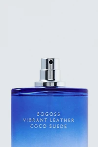 VIBRANT LEATHER BOGOSS COCO SUEDE EDP 100ML (3.4 FL.OZ)