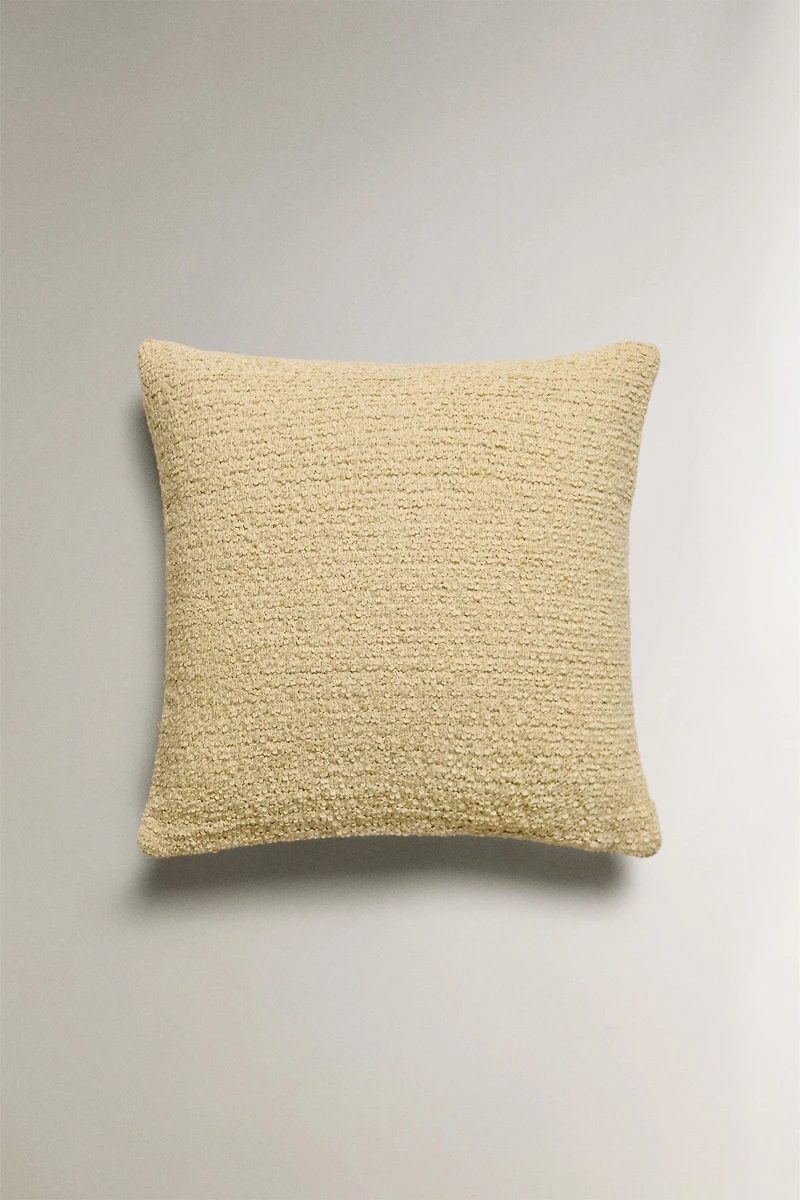 Housse de coussin LANA ONDES
