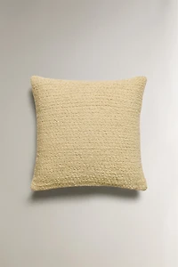 Housse de coussin LANA ONDES