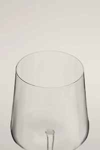 VERRE CRISTALLIN CÔNIQUE
