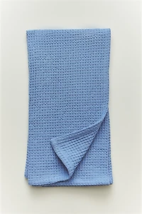 WAFFLE KITCHEN TOWEL