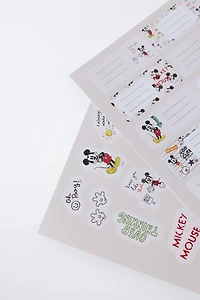 MICKEY MOUSE © DISNEY STICKER PACK