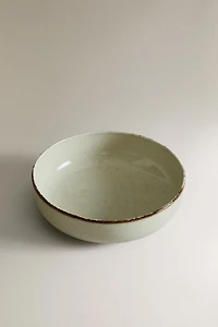 BOL PORCELAINE BORD ANTIQUE