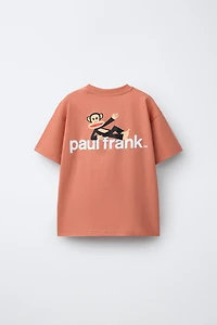 PAUL FRANK™ PRINTED T-SHIRT