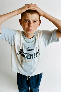 ARGENTINA FIFA WORLD CUP ™ 2026 T-SHIRT