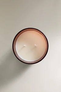 (350 G) POPPY FIELDS SCENTED CANDLE