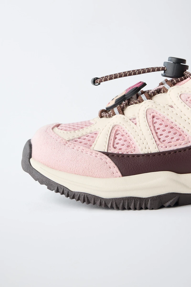 MINNIE MOUSE© DISNEY SNEAKERS