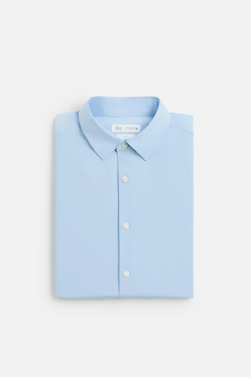 STRETCH SHIRT