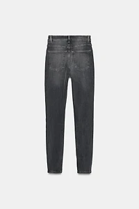 SCULPT HIGH WAIST TRF JEANS