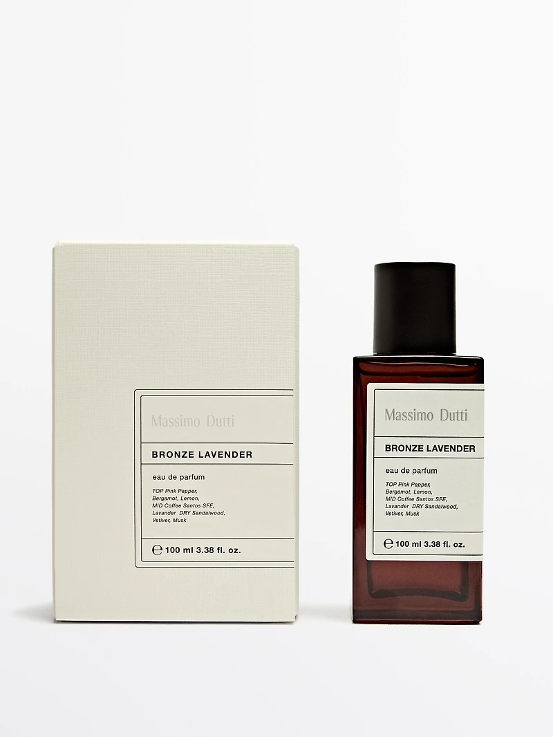 (100 ML) Bronze Lavender Eau de parfum