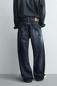 BAGGY FIT JEANS
