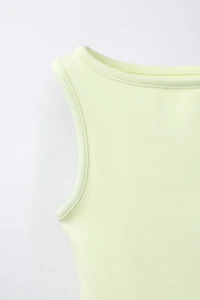 BASIC MODAL TOP