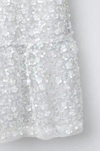 SEQUIN DRESS