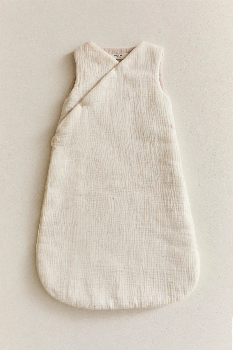CHILDREN’S MOON SLEEPING BAG