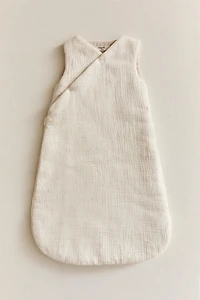 CHILDREN’S MOON SLEEPING BAG