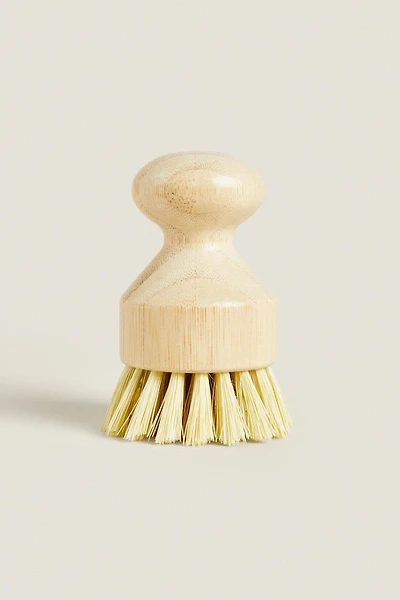 BROSSE BOIS PETIT FORMAT