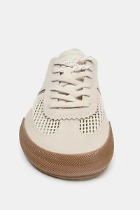 MESH BAREFOOT SNEAKERS