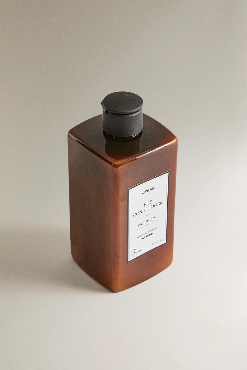 APRÈS-SHAMPOOING ANIMAUX ABSOLUTE LINEN X ARTERO