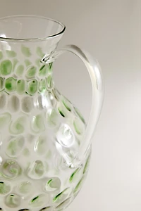 PICHET VERRE RELIEF