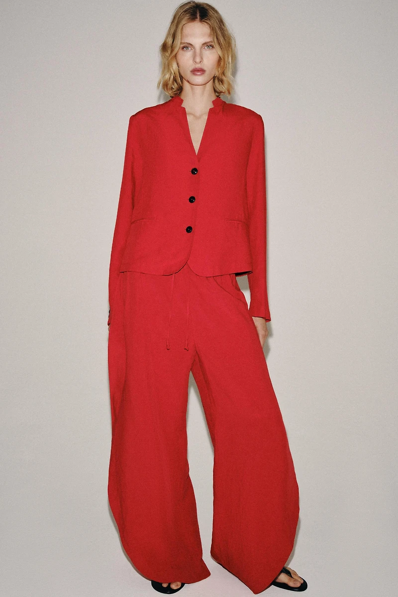 ZW COLLECTION JACKET