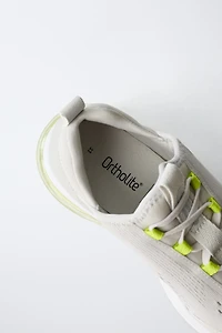 AIR CHAMBER SNEAKERS