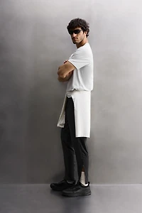 PANTALON TECHNIQUE COLOR BLOCK