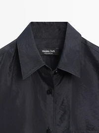 Chemise fluide technique